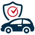 icon car insurance